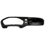 Volvo V40 (2013-2019) Retrofit android bilstereo multimedia, bilnavigasjon - Bilde 2