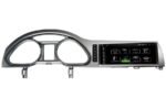 Audi Q7(4L) 2005-2015 retrofit android bilstereo multimedia bilnavigasjon