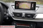 BMW X1 E84 (2009-2015) efteromtera Android bilstereo, multimedia bilnavigasjon - Bilde 6