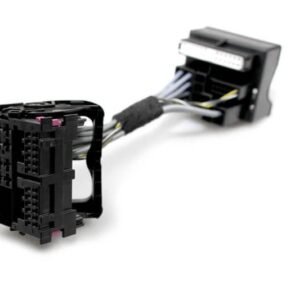 VW MIB till RNS 510 / RNS 315 Adapter