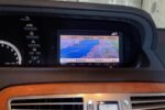 Mercedes S klass W221/ CL C216 Android bilstereo multimedia bilnavigasjon - Bilde 5
