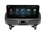 Mercedes-Benz GL(X166) / ML(W166) (2011-2015) Android bilstereo multimedia 12.3"