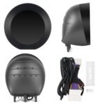 Dashboard Car Speedometer for Tesla Model 3 & Y Head Up Display - Bilde 2