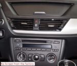 BMW X1 E84 (2009-2015) efteromtera Android bilstereo, multimedia bilnavigasjon - Bilde 9