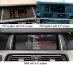 BMW 5 Series GT F07 (2009-2016) Android Bilstereo multimedia, bilnavigasjon - Bilde 7