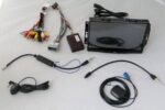 Chrysler 300C 2004-2006 retrofit Android bilstereo multimedia - Bilde 4