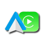 Apple CarPlay Android Auto