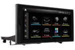 Audi A1(8X) 2010-2018 Android bilstereo multimedia bilnavigasjon skjerm - Bilde 2