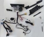 Audi A6L / Audi A7 (2010-2018) Android bilstereo multimedia bil navigationsystem - Bilde 7