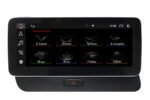 Audi Q5(8R) 2008-2017 Retrofit Android car navigation multimedia system