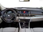 BMW 5 Series GT F07 (2009-2016) Android Bilstereo multimedia, bilnavigasjon - Bilde 3