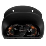 BMW E90/E91/E92 Digital LCD Instrument Cluster - Bilde 3