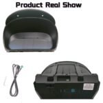 BMW E90/E91/E92 Digital LCD Instrument Cluster - Bilde 4