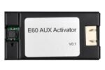 BMW 3(E90) (E60) (E63) 2003-2010 CCC AUX Activator - Bilde 2