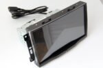 Chrysler 300C 2004-2006 retrofit Android bilstereo multimedia - Bilde 7