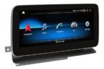 Mercedes CLS (C218 / W218) 2010-2018 Android bilstereo multimedia bilnavigasjon - Bilde 3