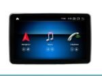 Mercedes SL (R231) / SLC SLK (R172) 2011-2019 Android bilstereo, Apple Carplay