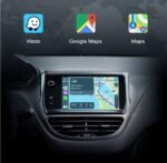 Toyota Apple CarPlay & Android passer fra 2014-2019 - Bilde 2