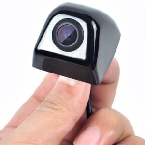 Universal mini bil ryggekamera