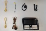 Volvo XC60 (2009-2017) Retrofit Android Bilstereo navigation, bil gps - Bilde 6