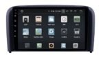 Volvo S80 (2001-2006) Android Bilstereo multimedia bil navigation - Bilde 4