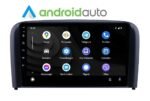 Volvo S80 (2001-2006) Android Bilstereo multimedia bil navigation - Bilde 3