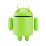 Android Bilstereo