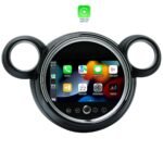 MINI Cooper Paceman, Countryman R56 R60 2007-2014 Android bilstereo multimedia GPS - Bilde 2
