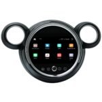 MINI Cooper Paceman, Countryman R56 R60 2007-2014 Android bilstereo multimedia GPS - Bilde 4